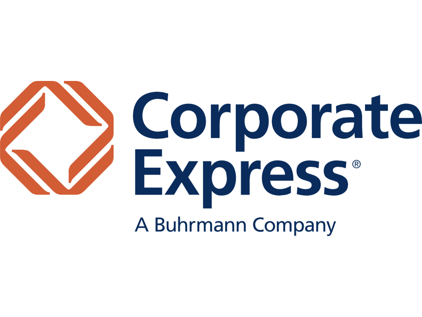 Corporate Express 1 Logo