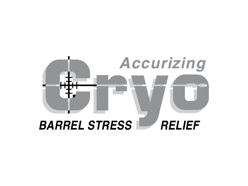 Cryo Accurizing Logo