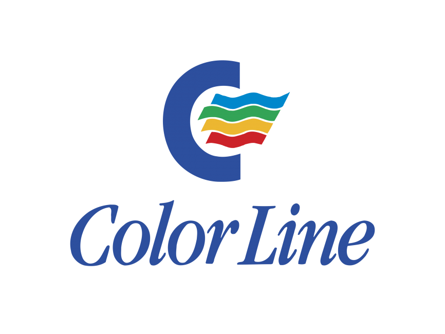 Color Line 5194 Logo