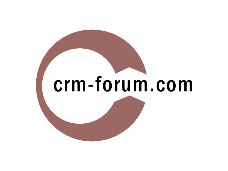 crm forum com Logo