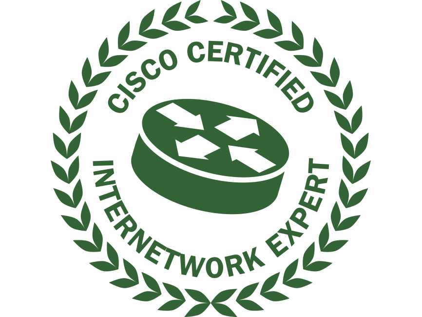 CCIE Logo