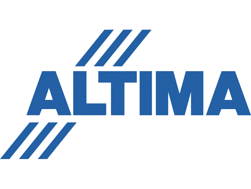 Altima1 Logo
