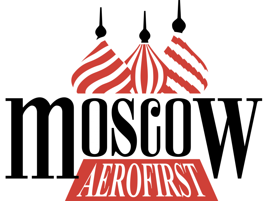 Aerofirst Moscow Logo