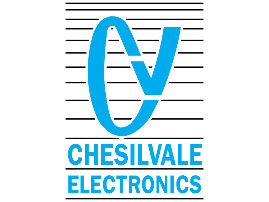 Chesilvale Electronics Logo