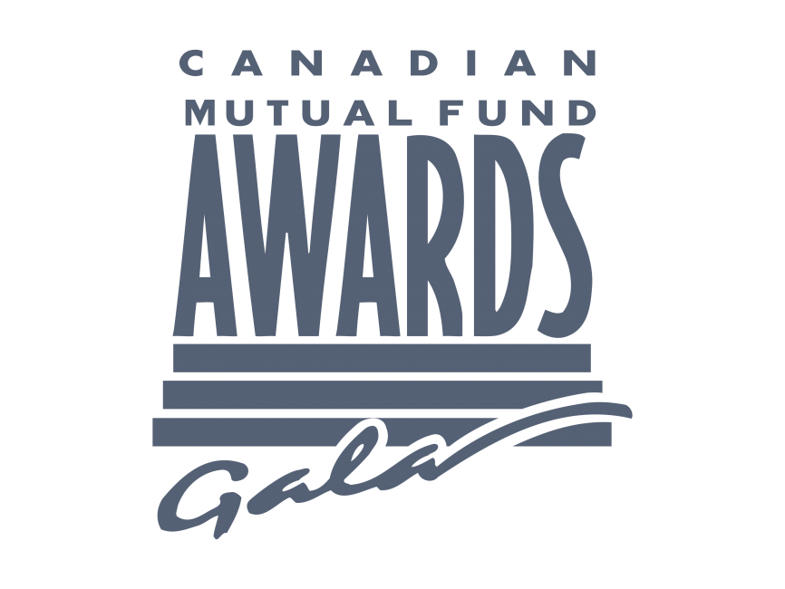 Canadian Mutual Fund Awards Logo