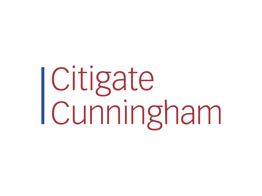 Citigate Cunningham Logo
