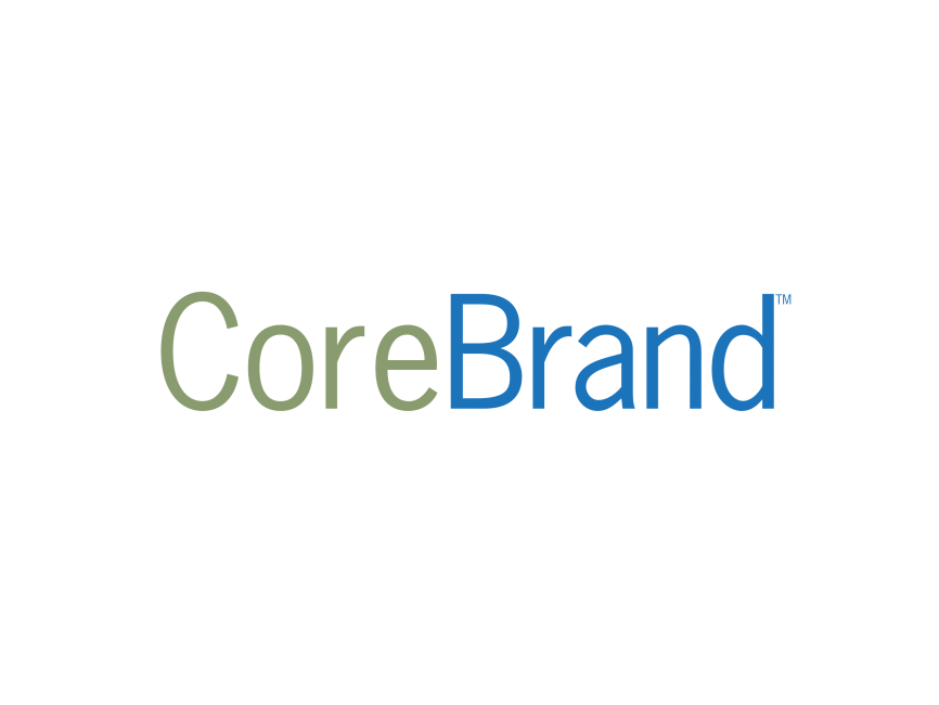 CoreBrand Logo