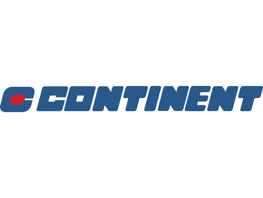 Continent logo2 Logo