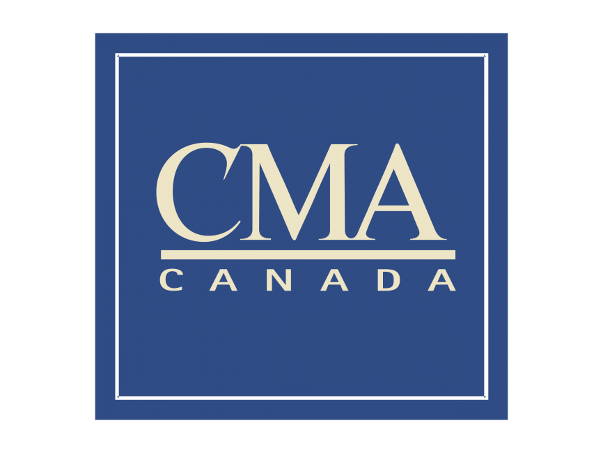 CMA Canada Logo