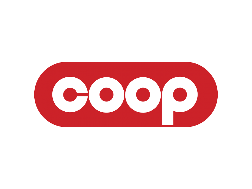 Coop 1295 Logo