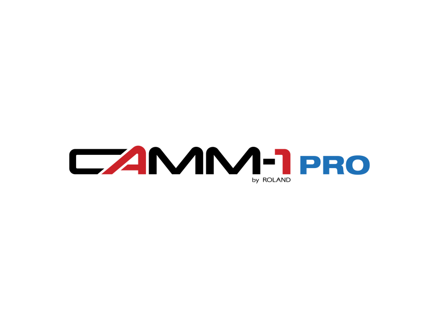 CAMM 1 Pro Logo
