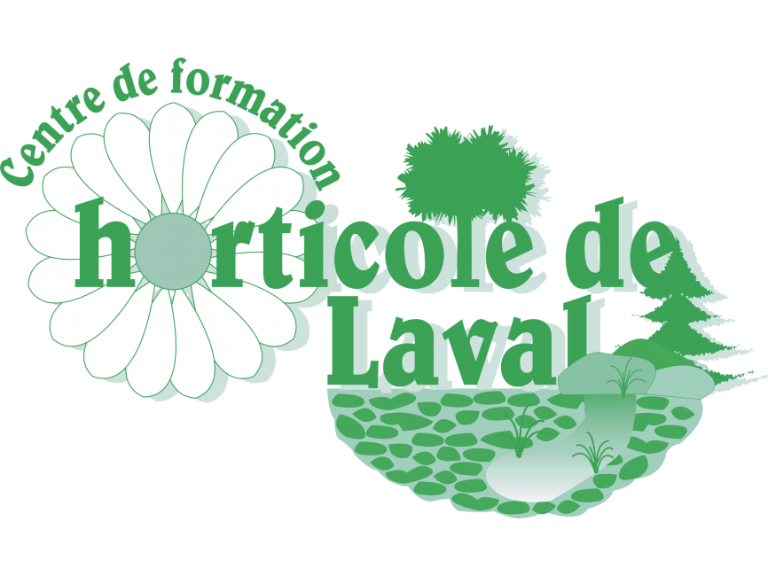 Centre de Laval Logo