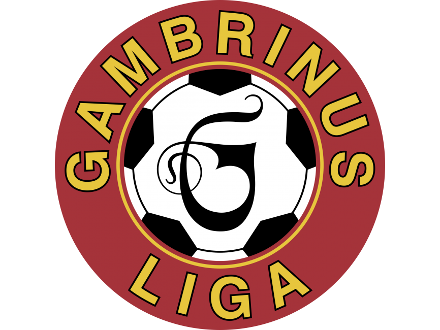 cze gambrinus2 Logo