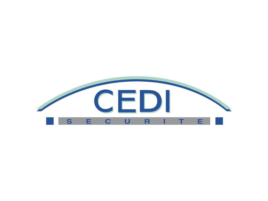 CEDI Securite Logo