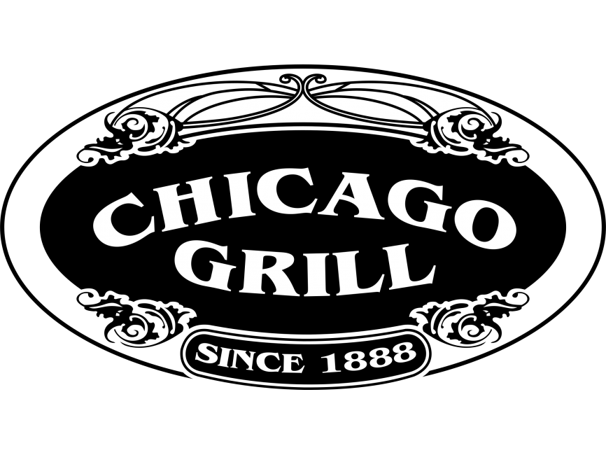 Chicago Grill Logo