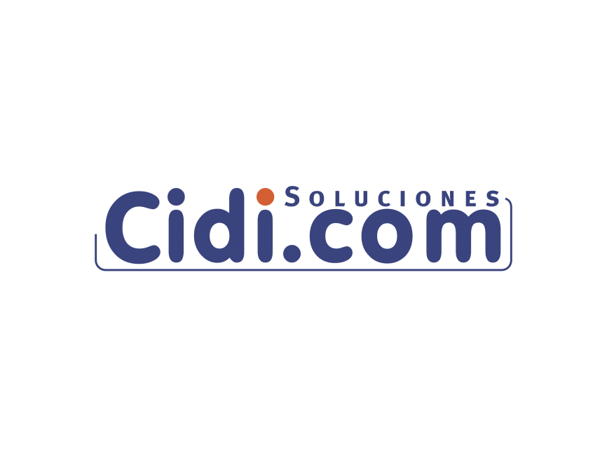 Cidi com Logo