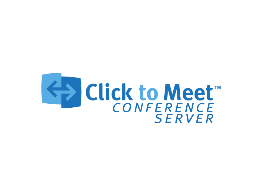 Click to Meet Conference Server Logo