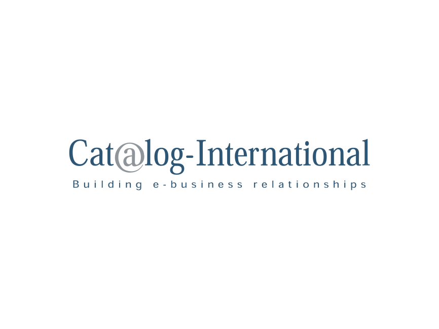 Cat log International Logo
