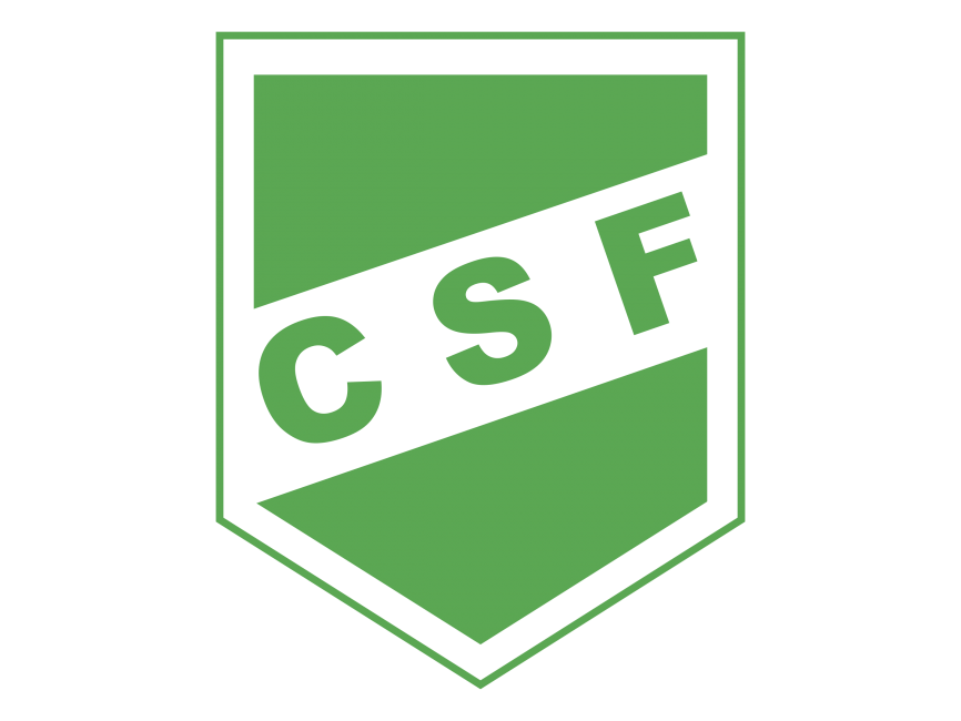 Club Sportivo Ferroviario de Corrientes Logo
