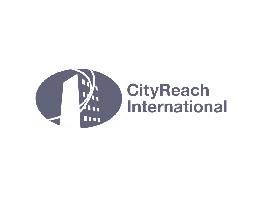 City Reach International Logo