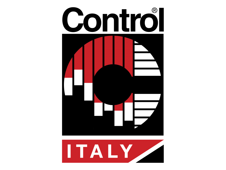 Control Italy Logo
