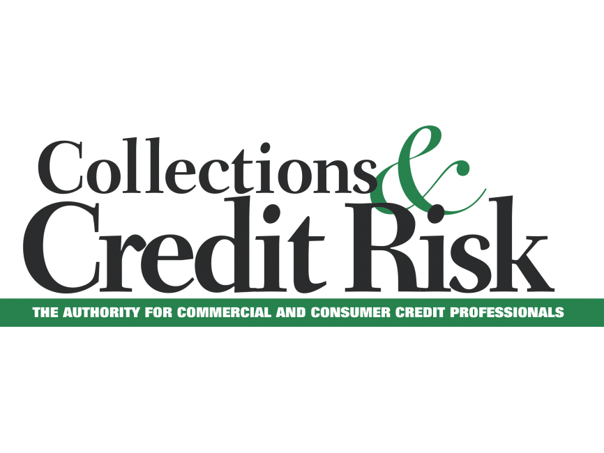 Collections &# 8; Credit Risk Logo