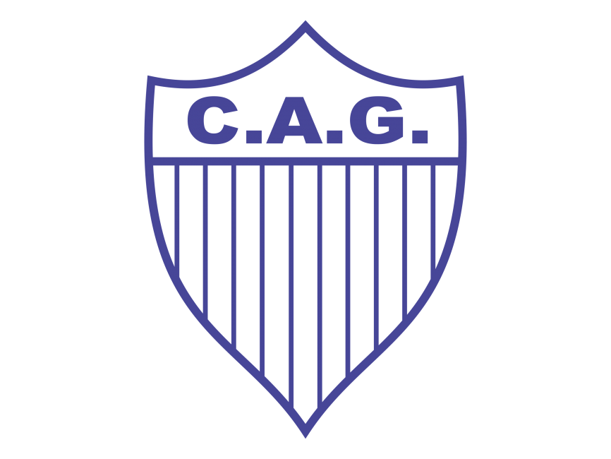 Clube Atletico Guarany de Espumoso RS Logo