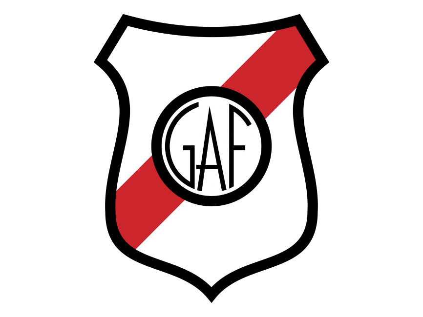 Club Deportivo Guarani Antonio Franco de Posadas Logo