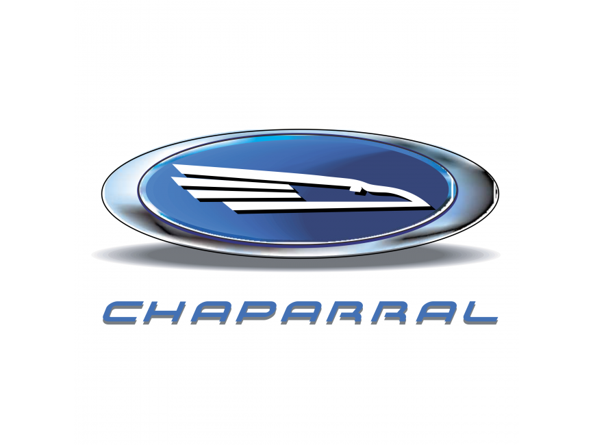 Chaparrel boats Logo