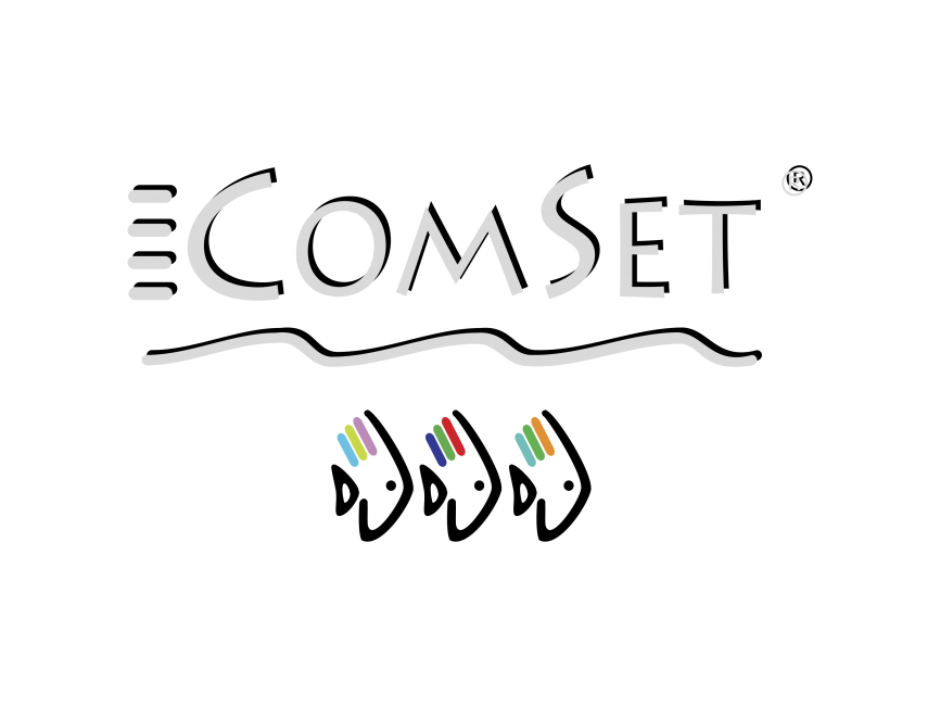 ComSet Logo