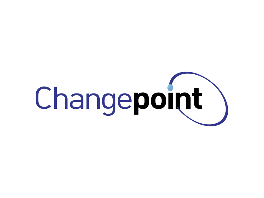 ChangePoint Logo