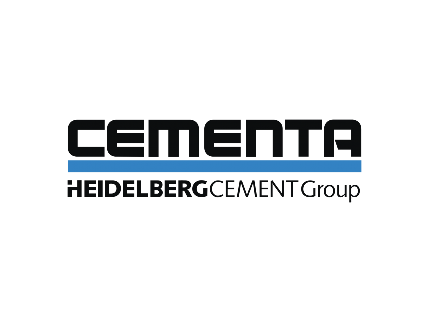 Cementa Logo