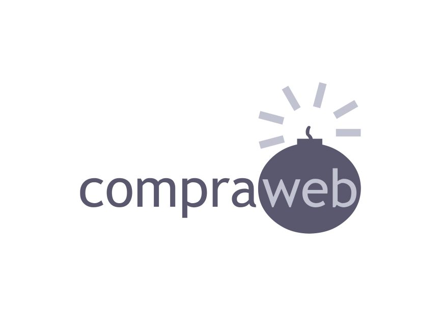 Compraweb Logo