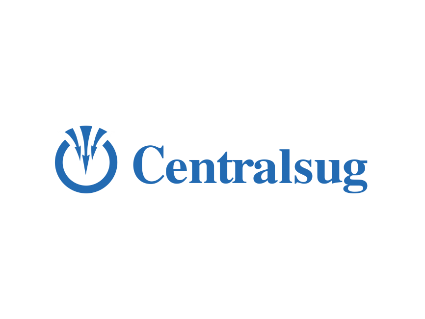 Centralsug 60  Logo