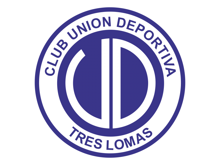 Club Union Deportiva de Tres Lomas Logo