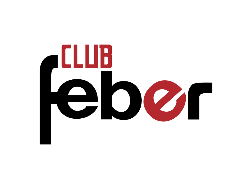 Club Feber Logo