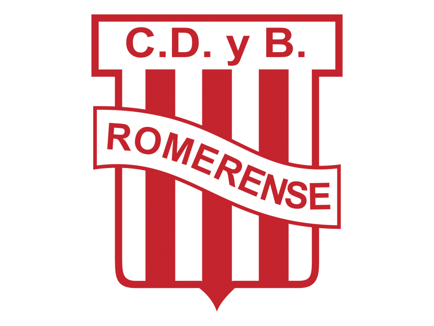 Club Deportivo y Biblioteca Romerense de La Plata Logo