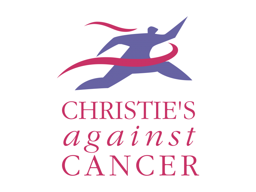 Christie Hospital NHS Trust Logo