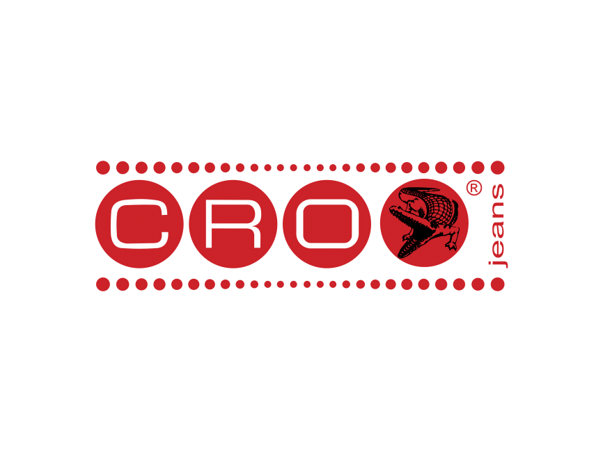 Crocodil Jeans Logo