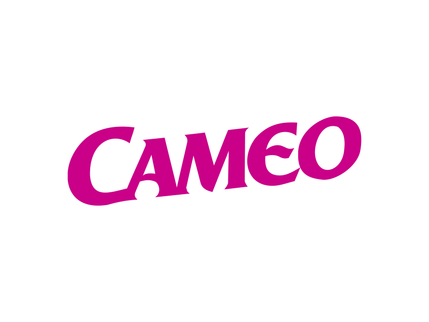 Cameo Logo