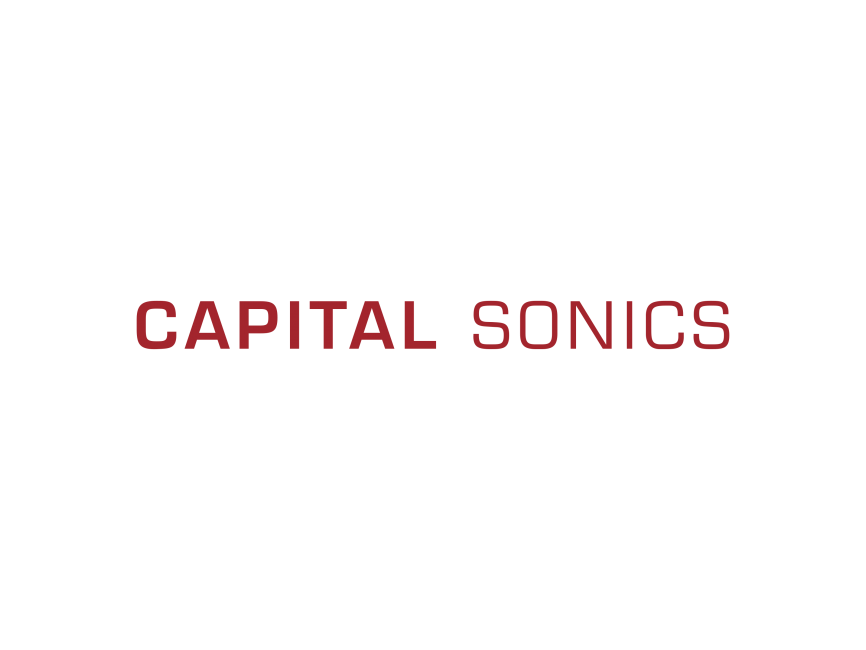 Capital Sonics Logo
