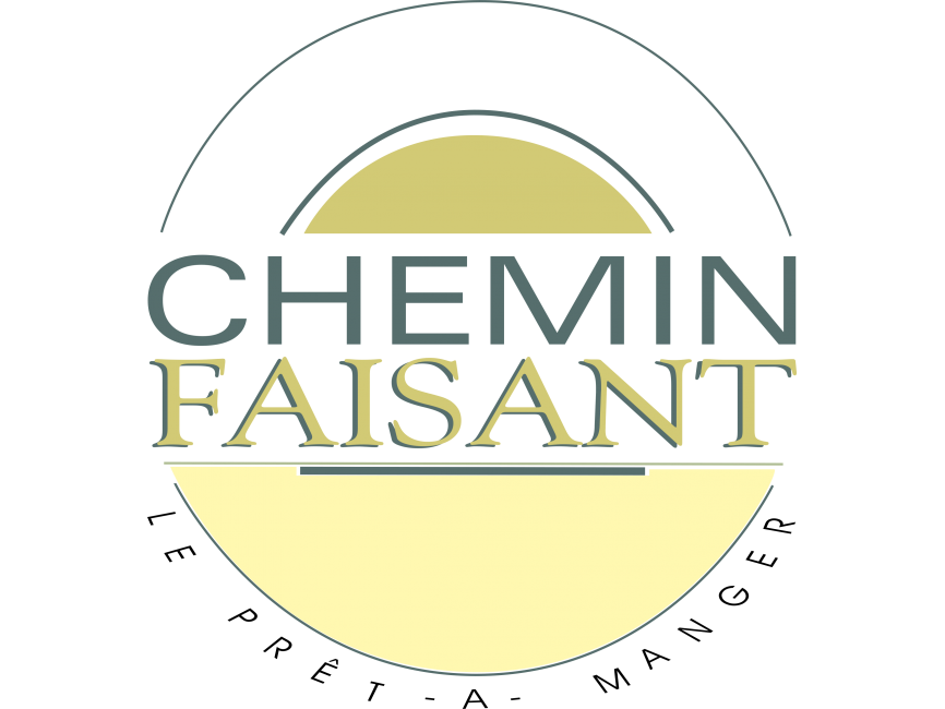 Chemin Faisant Logo