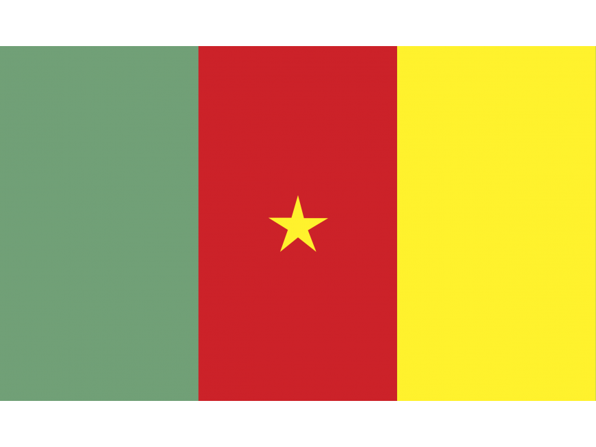 Cameroon Logo