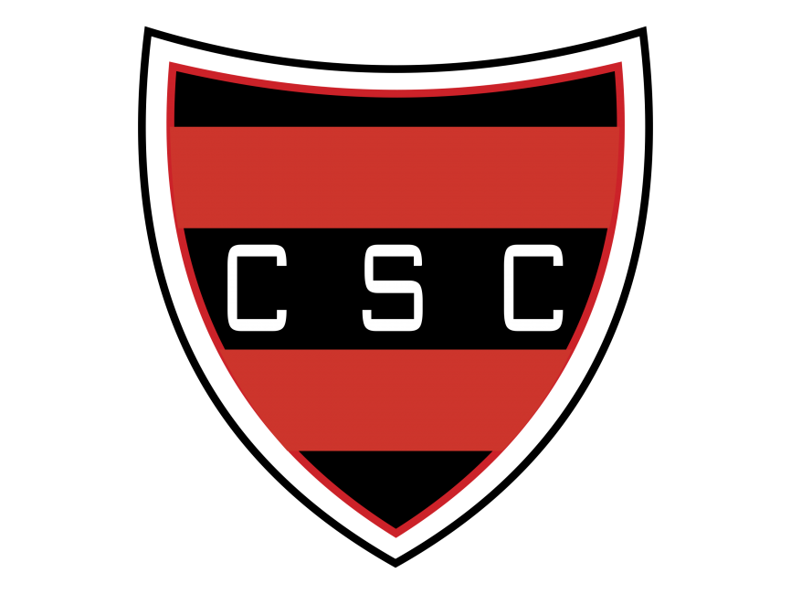 Carandai Sport Club de Carandai ES Logo