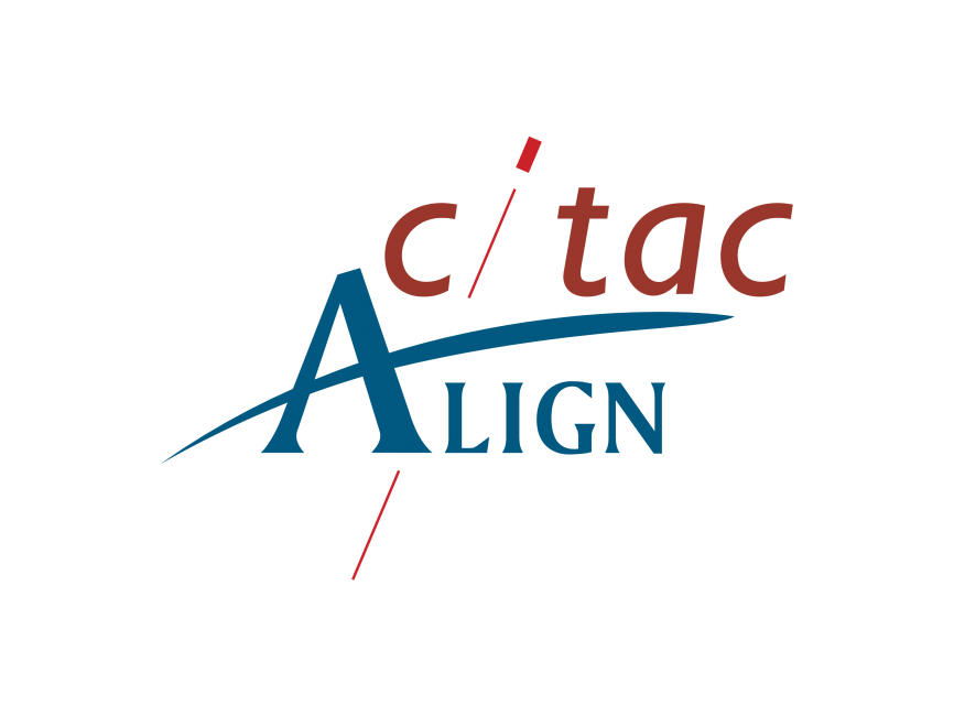 Citac Align Logo