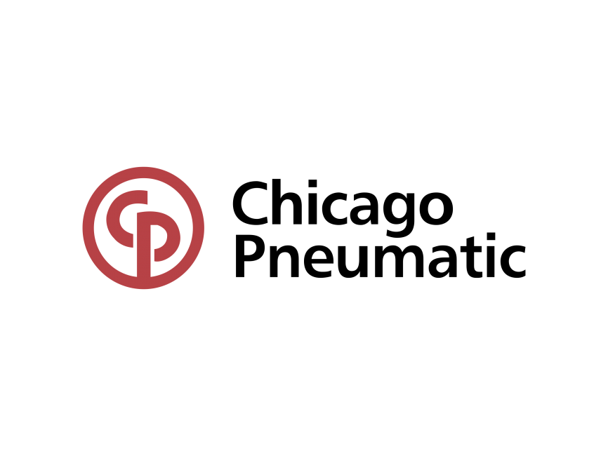 Chicago Pheumatic Logo