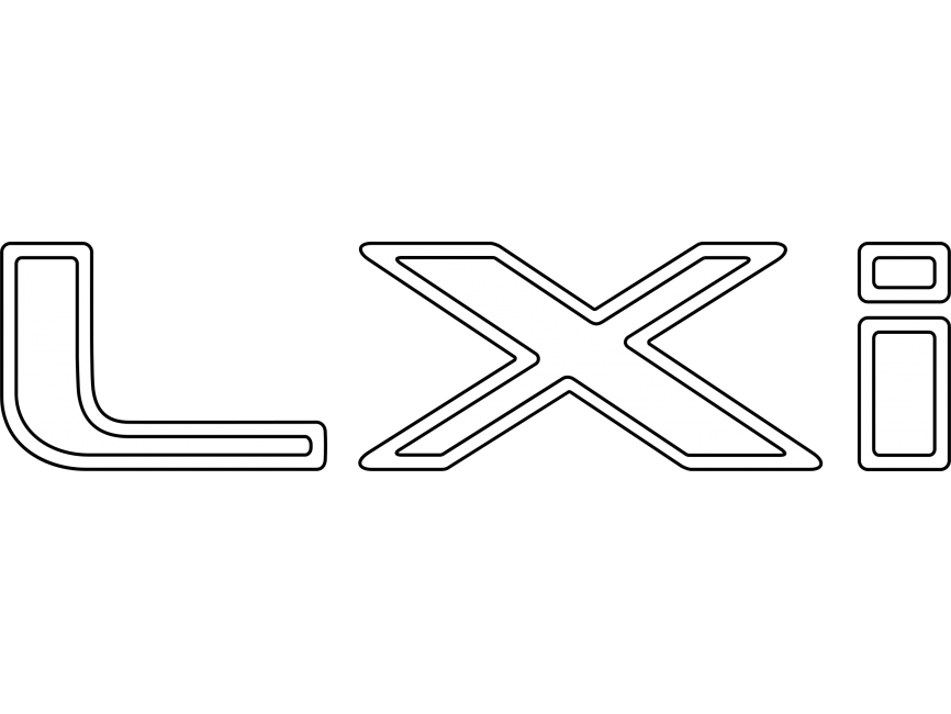 Chrysler LXI Logo