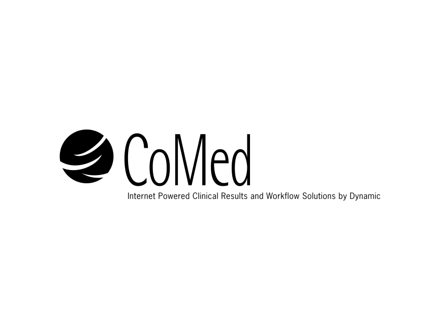 CoMed Logo