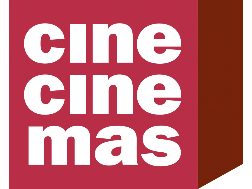 CINE CINEMAS CHANNEL 1 Logo