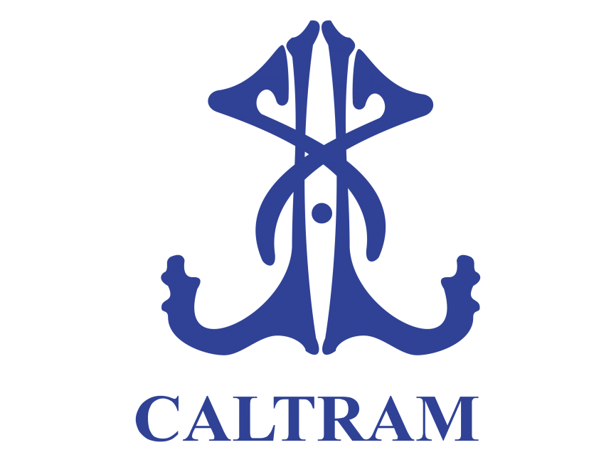 Caltram Logo